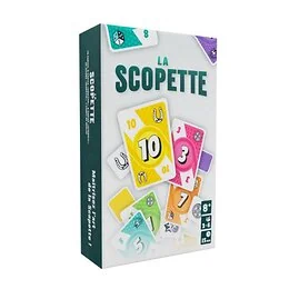 La Scopette