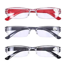 Lunettes de lecture