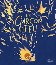 Le garçon de feu