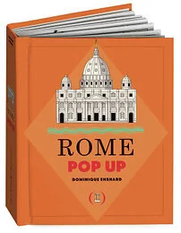 Rome Pop up
