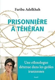 Prisonnière à Téhéran