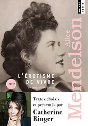 L'Érotisme de vivre