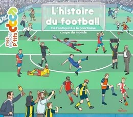 L'histoire du football