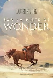 Sur la piste de Wonder