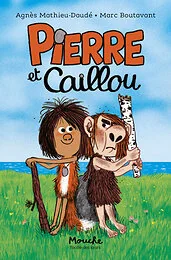 Pierre et Caillou