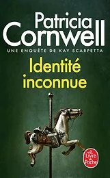 Identité inconnue