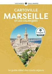 Marseille et les calanques