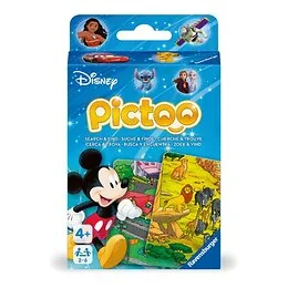Pictoo Disney Ravensburger
