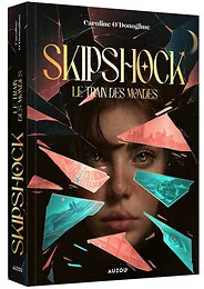Skipshock - Le train des mondes