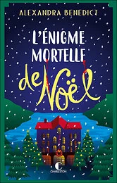 L'énigme mortelle de Noël