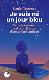 Je suis né un jour bleu