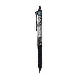Stylo FriXion Ball plus noir One Piece Pilot