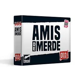 Amis de Merde