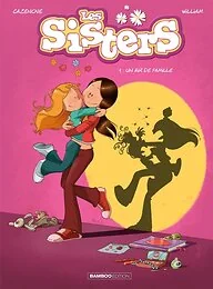 Les Sisters - tome 01