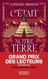 C'était notre terre