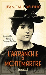 L'Affranchie de Montmartre