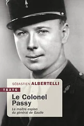 Le Colonel Passy
