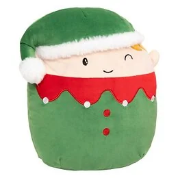 Peluche Lutin Squishy
