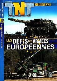 Magazine Truk and tanks hs, numéro 49, du 25/07/2025