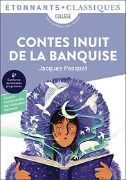 Contes inuit de la banquise