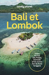 Bali et Lombok 14ed
