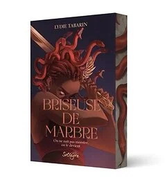 Briseuse de marbre
