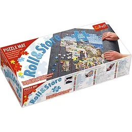 Tapis pour puzzle de 500 à 3000 pièces Trefl