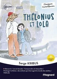 Thélonius et Lola - Classiques et Contemporains