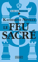 Le feu sacré