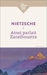 Ainsi parlait Zarathoustra