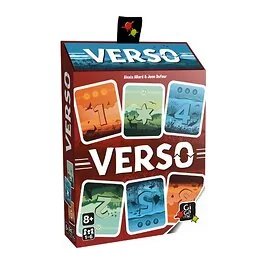 verso