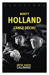 L'ange déchu