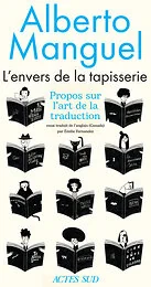 L'Envers de la tapisserie