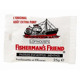 Fisherman's friend original 25g