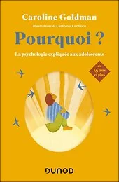 Pourquoi ? Pour les plus de 15 ans