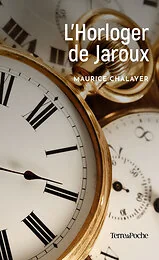 L'Horloger  de Jaroux