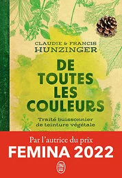 De toutes les couleurs