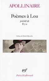 Poèmes à Lou / Il y a