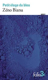 Petit éloge du bleu