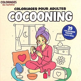 Magazine Coloriages au numero, numéro 44, du 11/09/2026