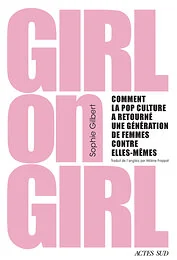 Girl on Girl