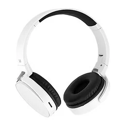 Casque Bluetooth 5.0 sans fil Single 2 gris T'nB