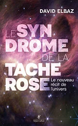 Le Syndrome de la tache rose - Le nouveau récit de l'univers