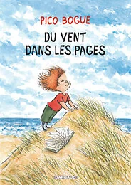 Pico Bogue - Tome 18 - Du vent dans les pages