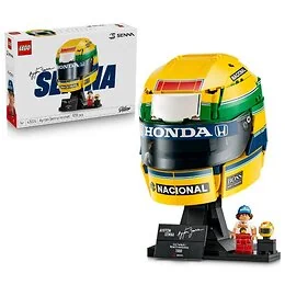 Lego Editions Formula 1 - Editions V 43024 - Lego 43024