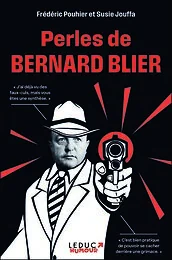Perles de Bernard Blier