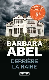 Derrière la haine - Prix découverte