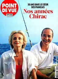 Magazine Point de vue hs, numéro 26, du 13/06/2026