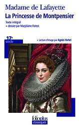 La princesse de Montpensier