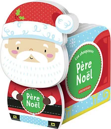 Les choupinoux - Père Noël
